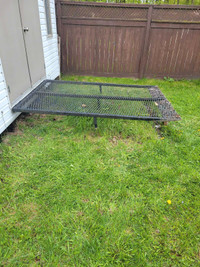 Steel ramp for sale 
