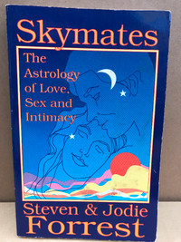 Book - Skymates: The Astrology of Love, Sex and Intimacy