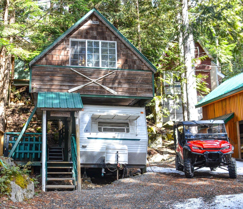 Affordable Recreational Property Land for Sale Hope / Kent Kijiji