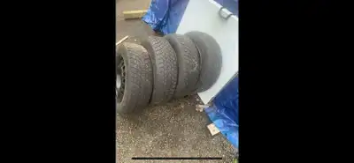 175 70 R 14 came off my 2019 Accent. Ecostud.