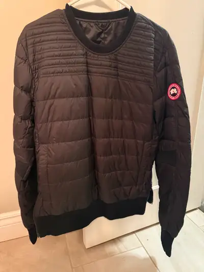 Canada Goose Pullover Jacket, View more