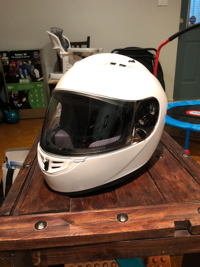 XS HJC CS-R3 motorcycle helmet in Motorcycle Parts & Accessories in City of Toronto