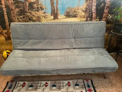 High end Futon, View more