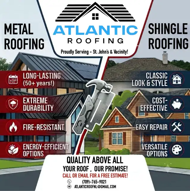 ROOFING