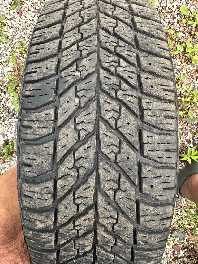 VW rims & tires in Tires & Rims in Thunder Bay - Image 5