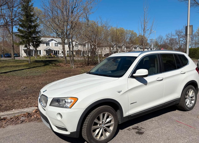 Looking for Diesel SUV in Cars & Trucks in Markham / York Region - Image 3