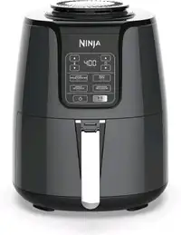 Ninja Air Fryer, 3.8L Capacity, Non-Stick, Air Fry