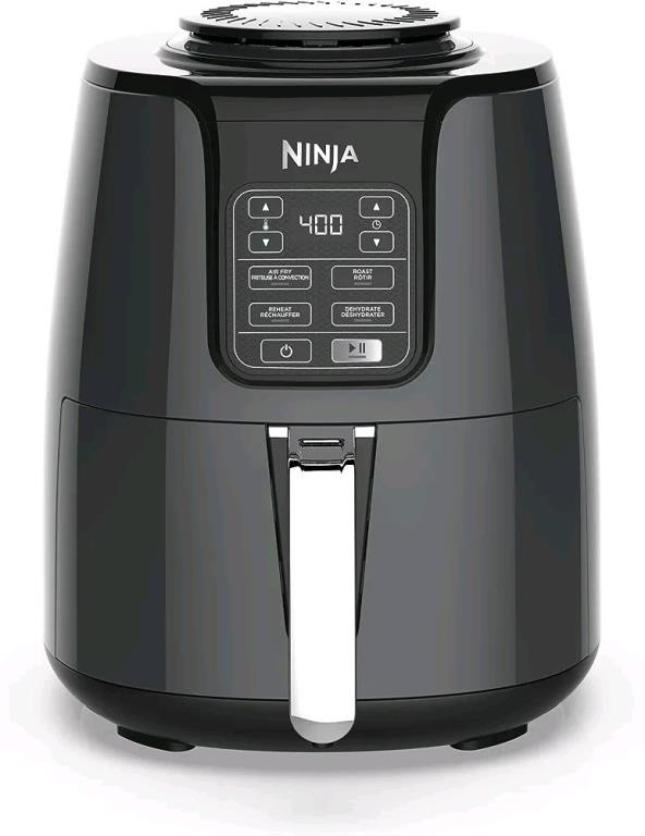 Ninja Air Fryer, 3.8L Capacity, Non-Stick, Air Fry in Other in City of Toronto
