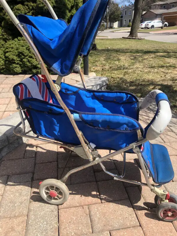 BABY KIDS  STROLLER - in Strollers, Carriers & Car Seats in Markham / York Region - Image 6