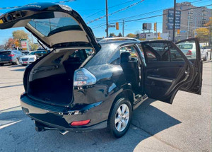 2008 Lexus RX -