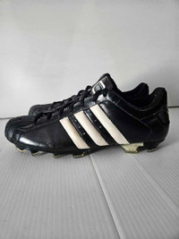 Adidas Soccer Cleats Size-13