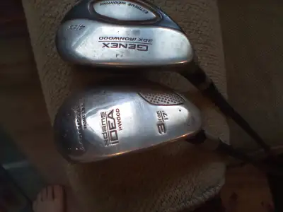 Idea and Genex clubs, View more