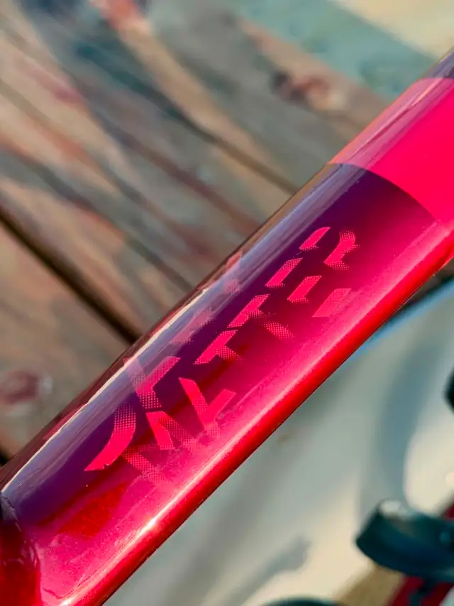 ARGON 18 DARK MATTER – APEX AXS XPLR – ROUGE – XS in Other in Longueuil / South Shore - Image 3
