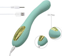 Massagers Pleasure Toy Ears USB Sexual Comfortable Women's toy U