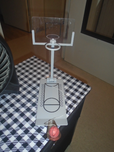 Stress Reliever Basketball Game .., View more