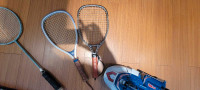  racquet ball