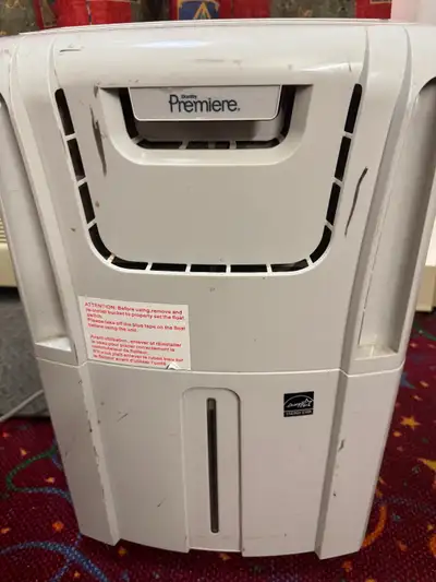 Dehumidifier Danby, View more