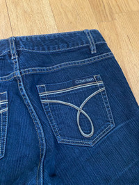 Calvin Klein jeans 