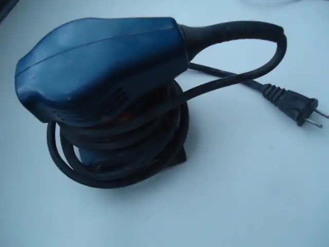 Ryobi Palm Sander552492786170603521