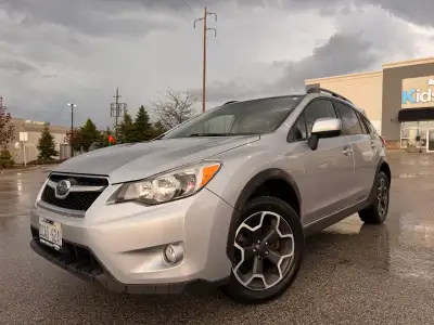 2013 Subaru Crosstrek Remote start ~ Heated seats ~ Bluetooth ~ Cruise control ~ Sunroof Certified 9...