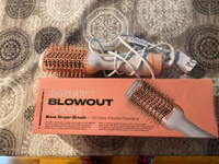 Blow Dryer Brush