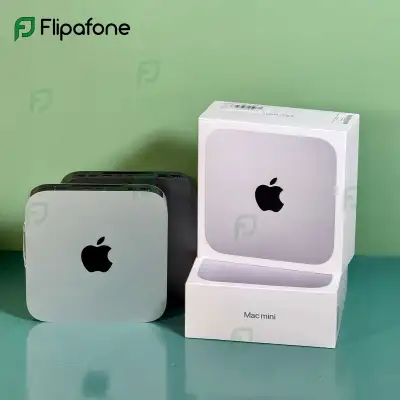 Mac Mini M2 / M2 Pro 2023 - 256GB/512GB/1TB - 8GB/16GB - (W/Warr, View more