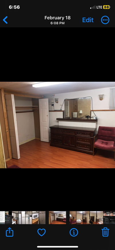 Seven 7 eight 2 2 nine 9 2 eight eight Text for information 1BR / 1Ba available now rent period: mon...