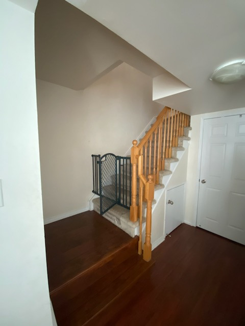 Townhouse Condo for Rent in Long Term Rentals in Mississauga / Peel Region - Image 3