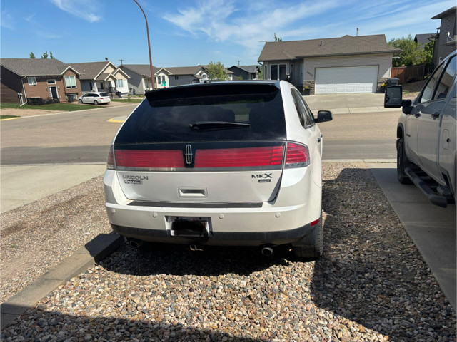 Lincoln MKX  in Cars & Trucks in Lloydminster - Image 4