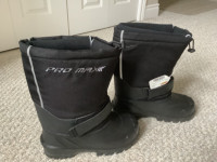 Pro Max Sentry Boot, size 10, New