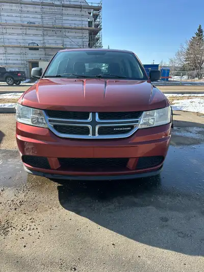 Dodge Journey , View more