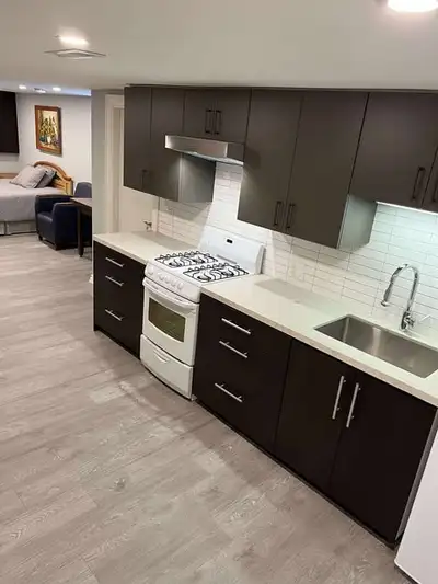 Studio Apartment for Rent
