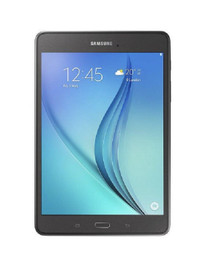 Samsung Galaxy Tab A SM-T350 8-Inch Tablet