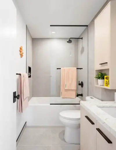1 Bedroom Apartment for Rent in Toronto's Garden District