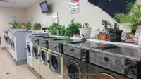 DRY CLEAN AND COIN LAUNDRY - MISSISSAUGA