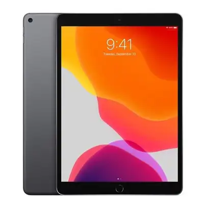 iPad Air 3 noir 64Gb AVEC apple pen 1, View more