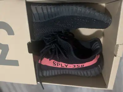 YEEZY 350 size 8.5 MENS, View more