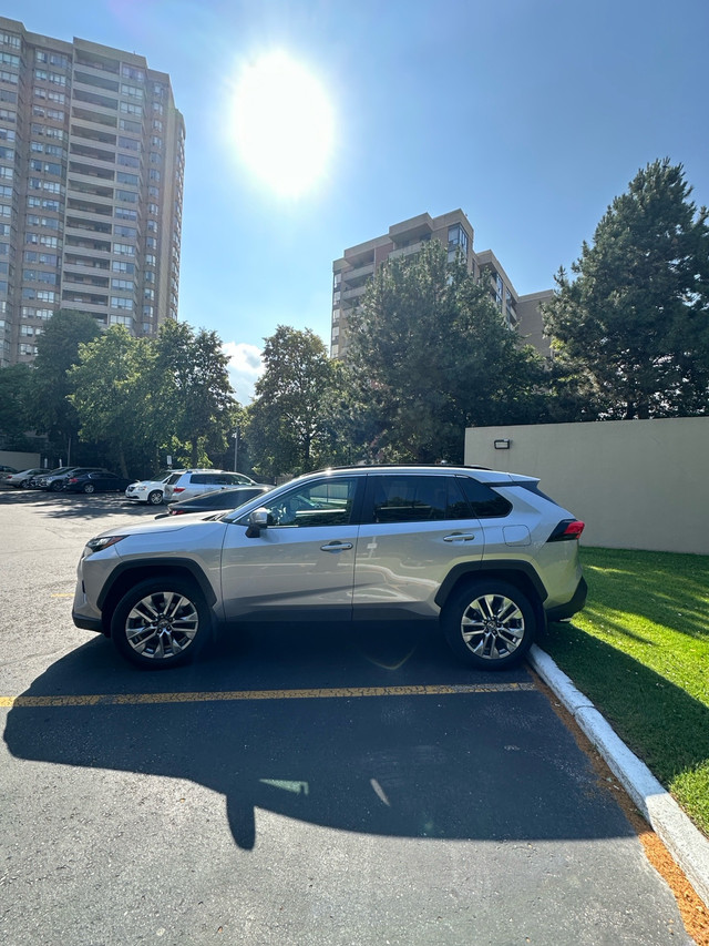 2024 Toyota RAV4 XLE AWD in Cars & Trucks in Mississauga / Peel Region