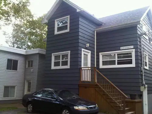 Bedford. Cozy 1 bedroom. Quiet, adult building. 36 Sunnydale Crescent. Close to Sunnyside Mall. Incl...