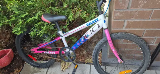 Vélo pour enfant à vendre – 50 $ one each in Kids in Longueuil / South Shore - Image 4