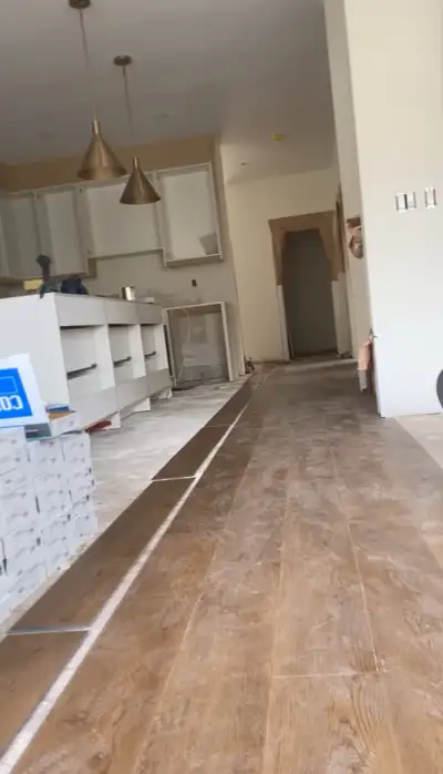 Laminate & Vinyl Flooring , View more