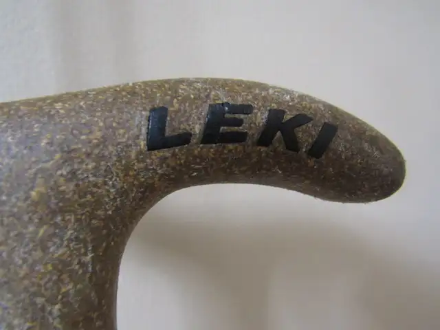 LEKI Wanderfreund Hiking Pole in Exercise Equipment in Hamilton - Image 6