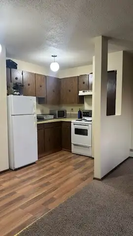 Renfrew 1 Bedroom