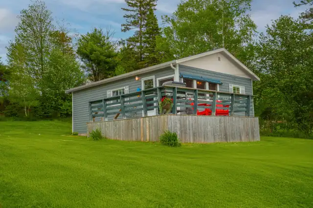 Cottage 6 237 Kayes PEI Image# 1