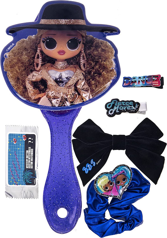 L.O.L Surprise! Townley Girl Hair Accessories Box in Toys & Games in City of Toronto