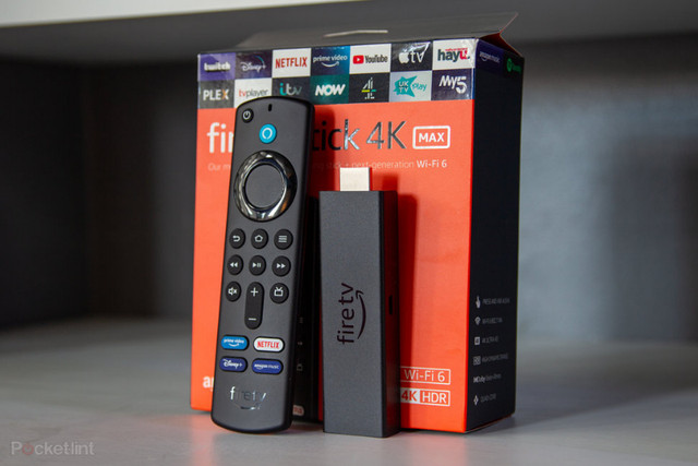 Amazon 4k firestick (IPTV) No Monthly Fees in General Electronics in City of Toronto - Image 3