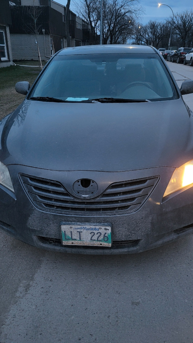 Toyota camry le v6 in Cars & Trucks in Winnipeg - Image 4