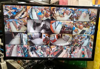 Looking for reliable CCTV products to keep your home or business safe and secure? Look no further th...