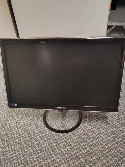 Samsung S23A550H, View more