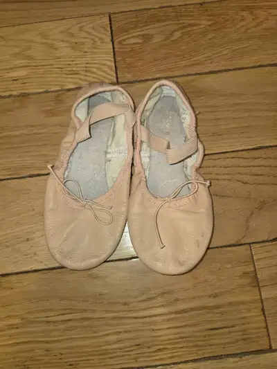 Capezio Ballet Shoes, View more